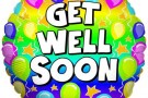 Get Well Soon – Paul Giuntini