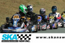 Subaru Karting Association NSW