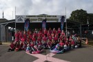 2017 Altantic Oil Ladies Trophy Run and Won