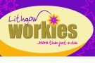 State Titles Sponsor, Lithgow Workies Club