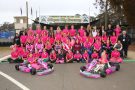 Ladies Racing returns to Lithgow